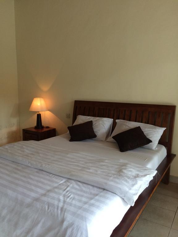 אובוד Raka Rai Bungalows מראה חיצוני תמונה
