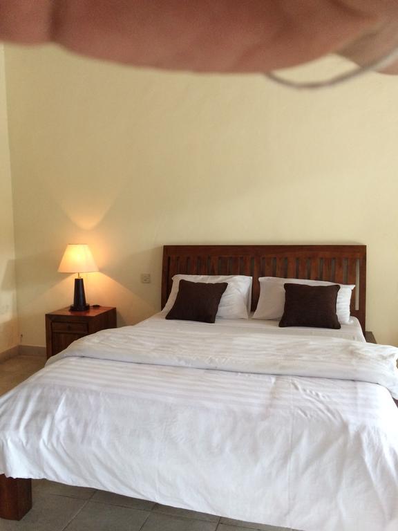 אובוד Raka Rai Bungalows מראה חיצוני תמונה