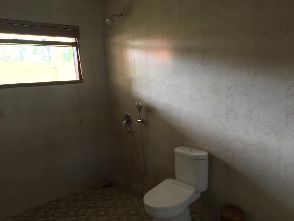 אובוד Raka Rai Bungalows מראה חיצוני תמונה