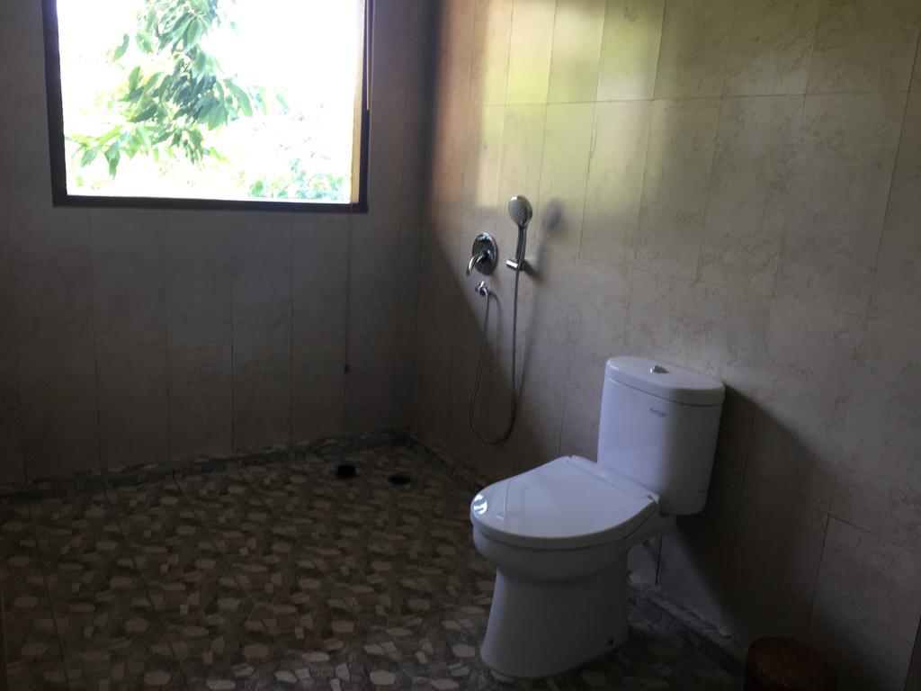 אובוד Raka Rai Bungalows מראה חיצוני תמונה