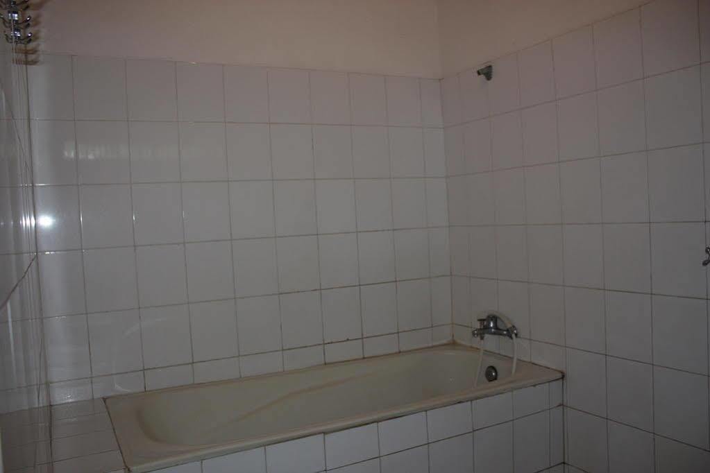 אובוד Raka Rai Bungalows מראה חיצוני תמונה