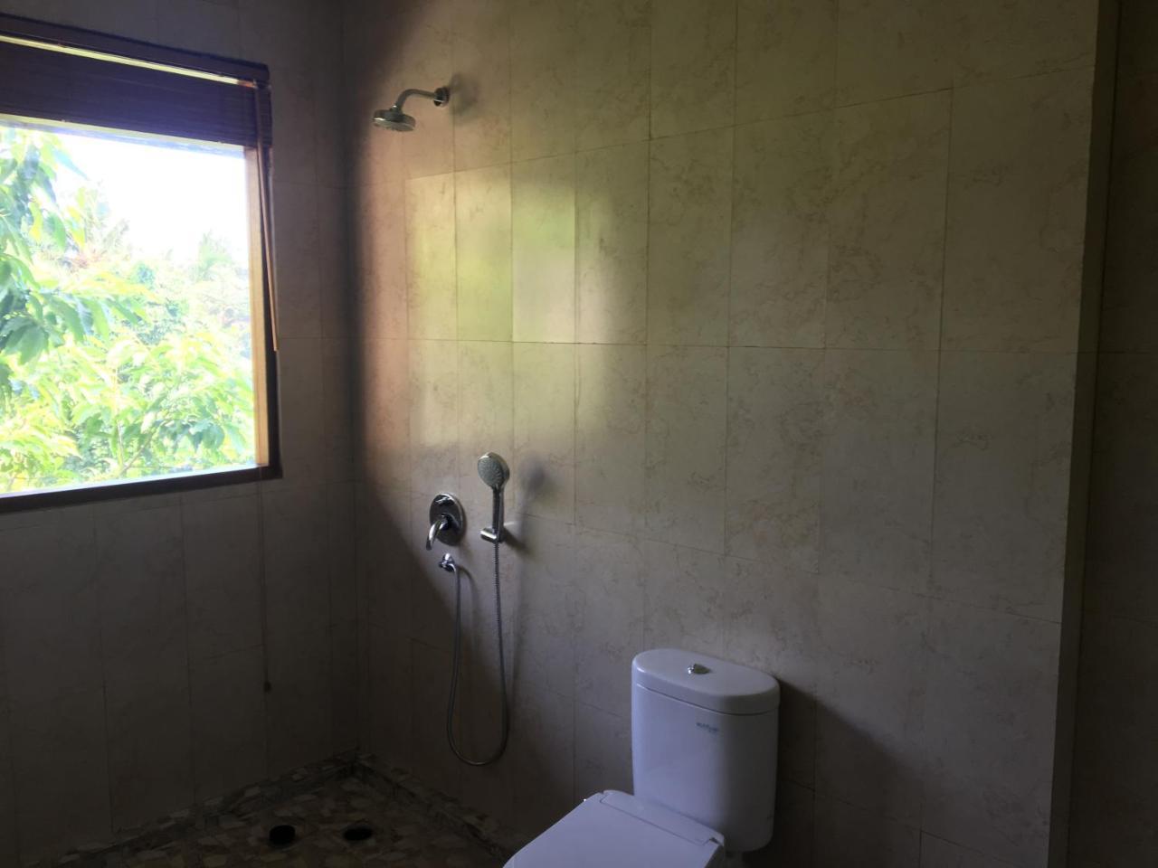 אובוד Raka Rai Bungalows מראה חיצוני תמונה